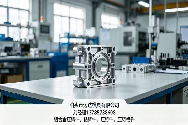 远达模具有限公司